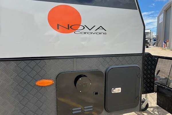 2023 Nova Terra Sportz 166-1R