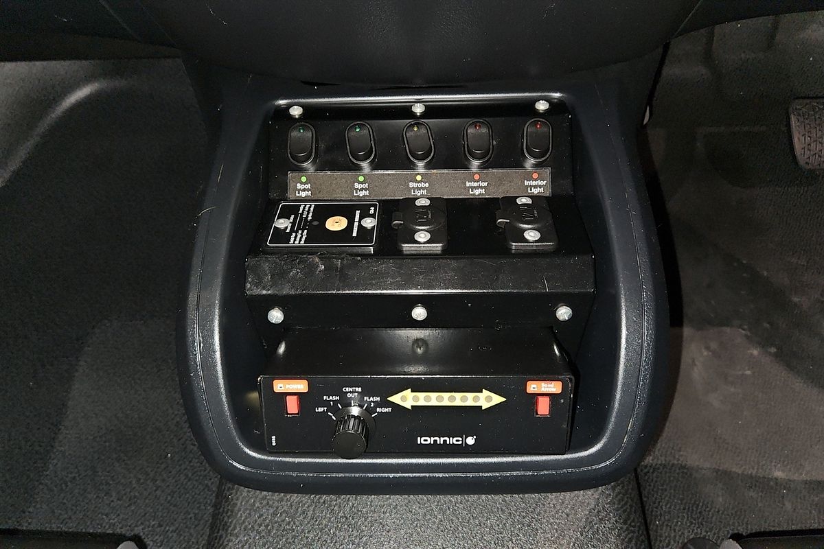 2019 Mercedes-Benz Vito 114BlueTEC 447 LWB