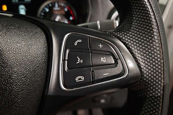 2019 Mercedes-Benz Vito 114BlueTEC 447 LWB