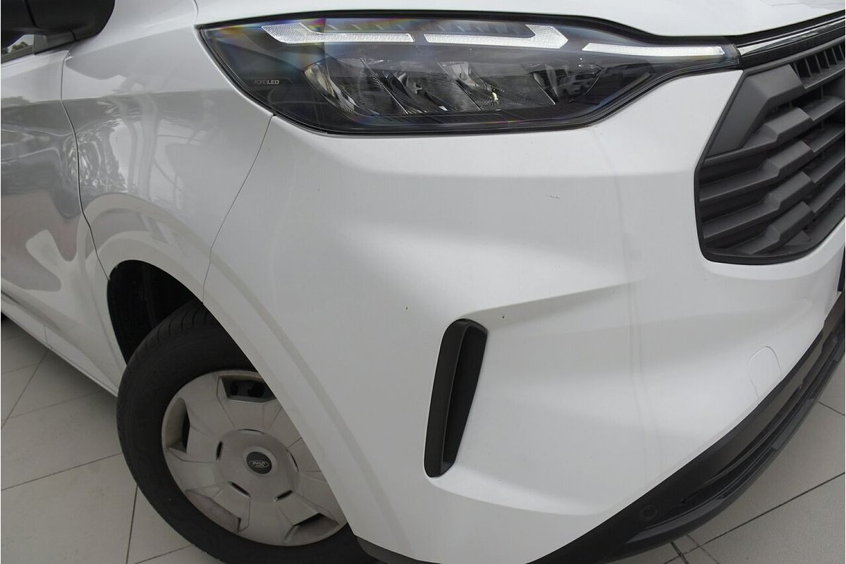 2024 Ford Transit Custom Trend 320L AV LWB