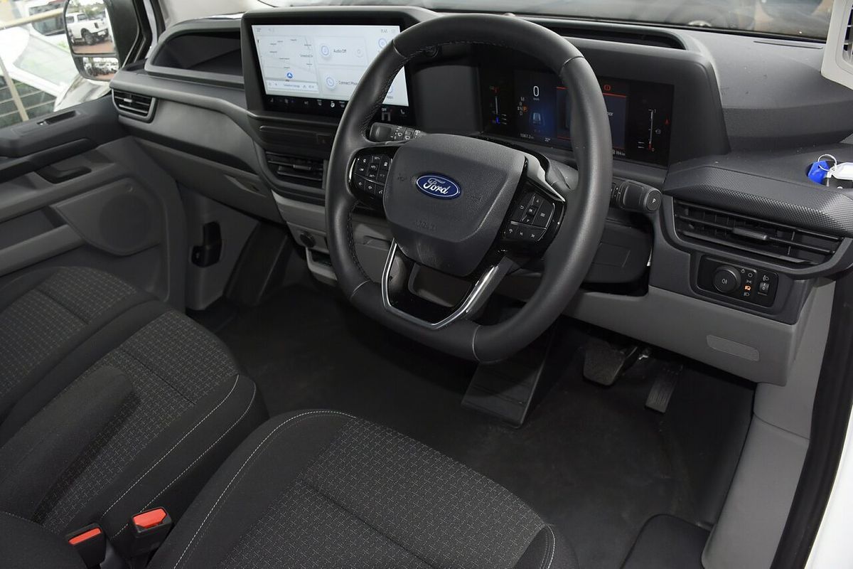 2024 Ford Transit Custom Trend 320L AV LWB