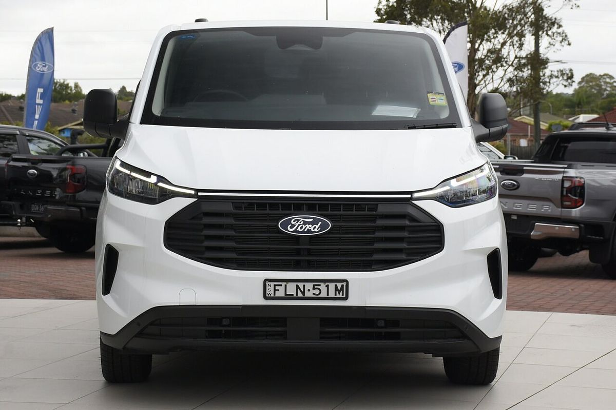 2024 Ford Transit Custom Trend 320L AV LWB