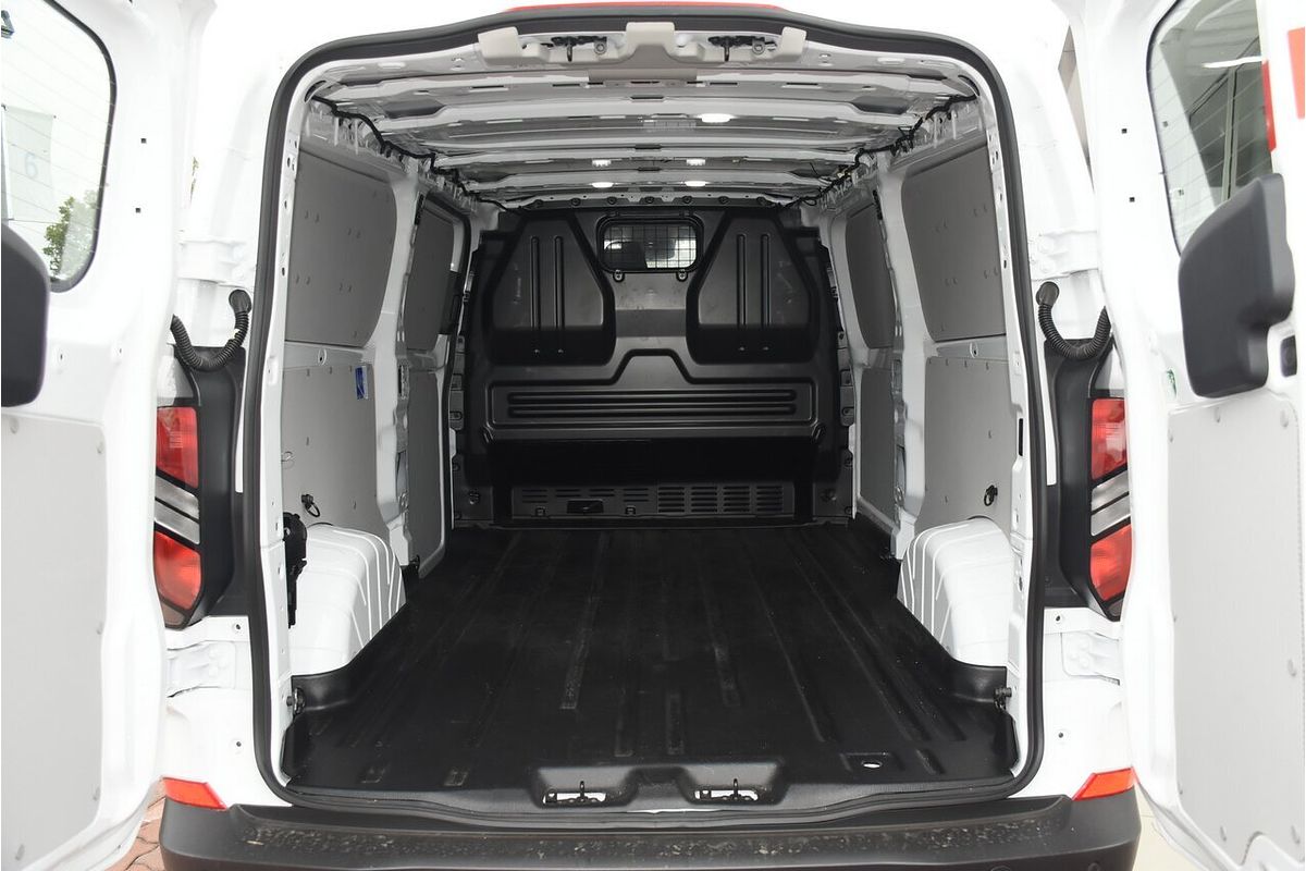 2024 Ford Transit Custom Trend 320L AV LWB
