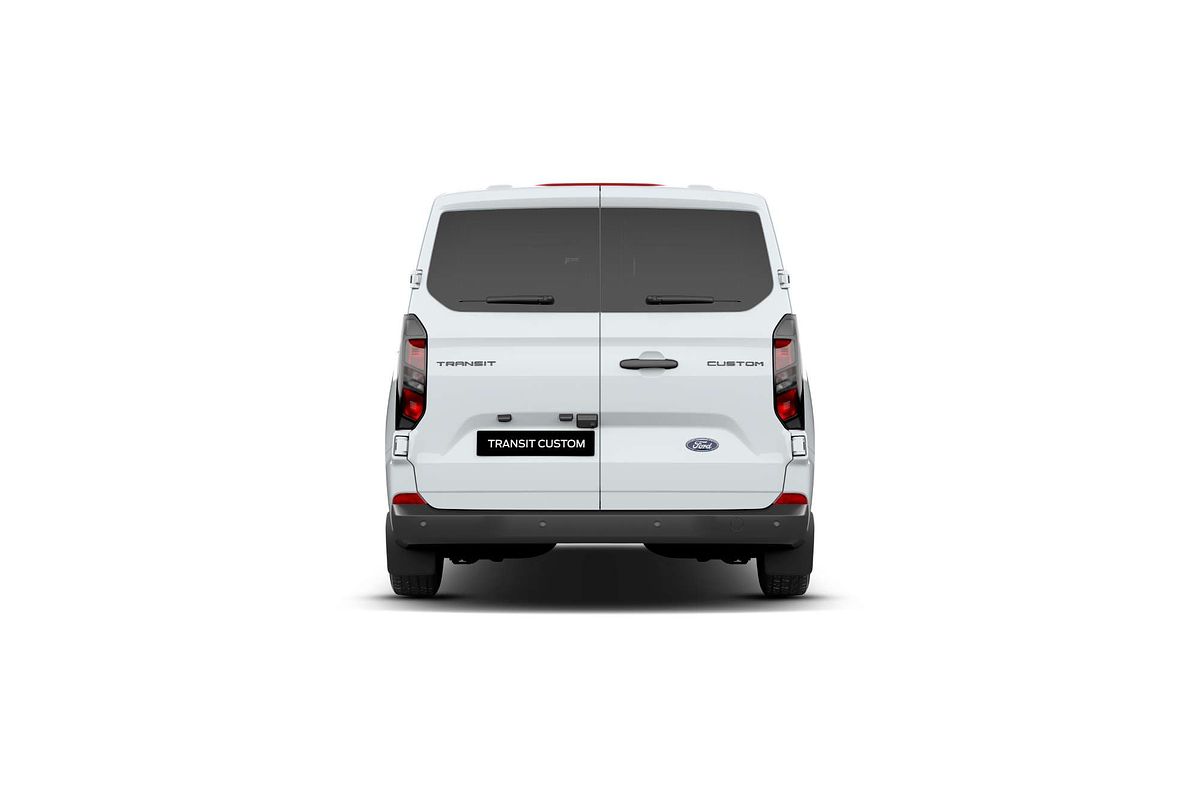 2024 Ford Transit Custom Trend 320L AV LWB