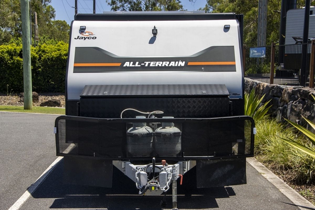 2023 Jayco ALL TERRAIN POPTOP 17.58-3.AT-MY23