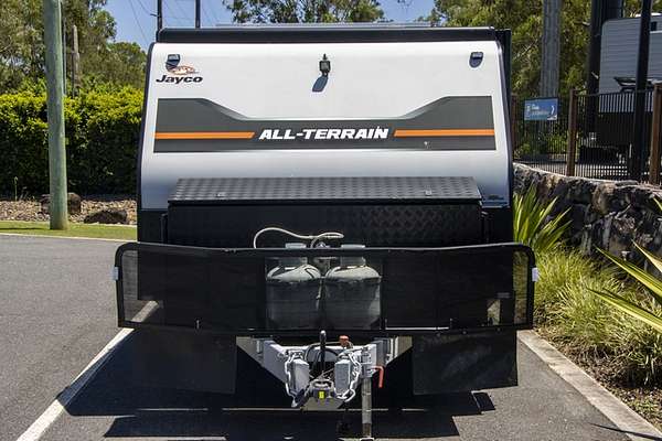 2023 Jayco ALL TERRAIN POPTOP 17.58-3.AT-MY23