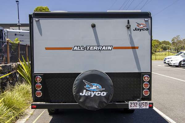 2023 Jayco ALL TERRAIN POPTOP 17.58-3.AT-MY23