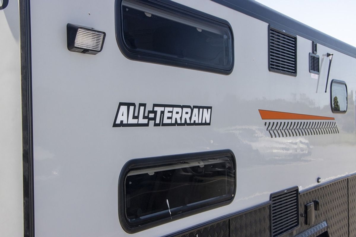 2023 Jayco ALL TERRAIN POPTOP 17.58-3.AT-MY23