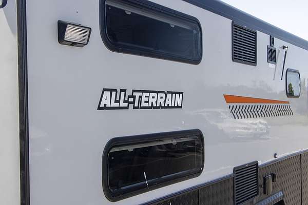 2023 Jayco ALL TERRAIN POPTOP 17.58-3.AT-MY23
