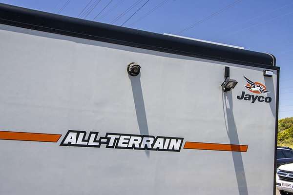 2023 Jayco ALL TERRAIN POPTOP 17.58-3.AT-MY23