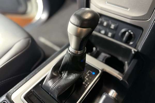 2022 Toyota Landcruiser Prado VX GDJ150R