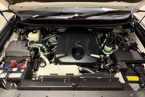 2022 Toyota Landcruiser Prado VX GDJ150R