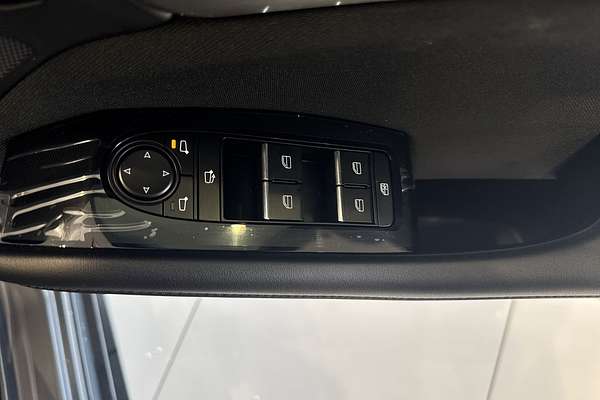 2024 Mazda 3 G20 Pure BP Series