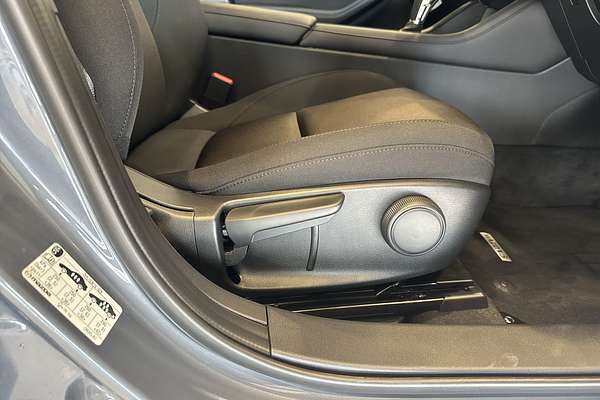 2024 Mazda 3 G20 Pure BP Series