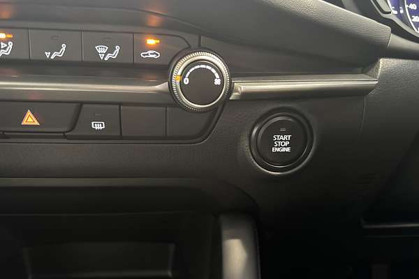2024 Mazda 3 G20 Pure BP Series