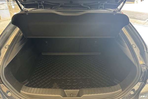 2024 Mazda 3 G20 Pure BP Series