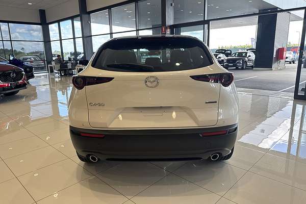 2024 Mazda CX-30 G20 Evolve DM Series