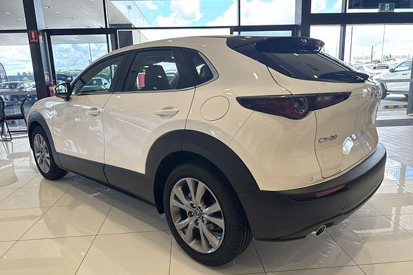 2024 Mazda CX-30 G20 Evolve DM Series