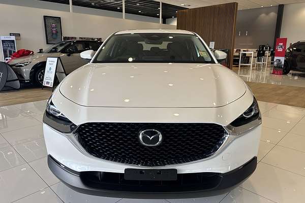 2024 Mazda CX-30 G20 Evolve DM Series
