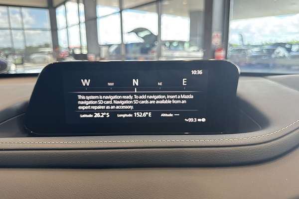 2024 Mazda CX-30 G20 Evolve DM Series