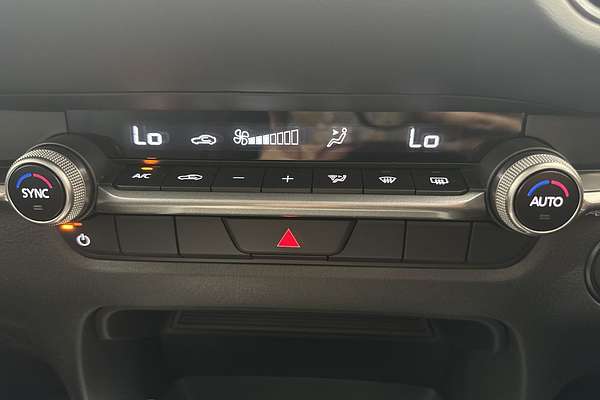 2024 Mazda CX-30 G20 Evolve DM Series