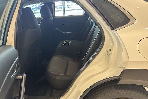 2024 Mazda CX-30 G20 Evolve DM Series