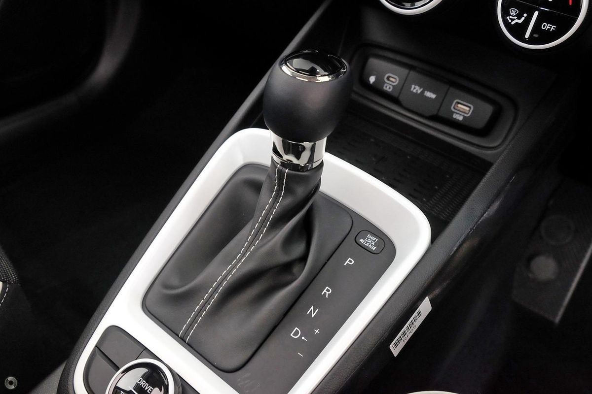 2024 Hyundai Venue Elite QX.V5 2WD