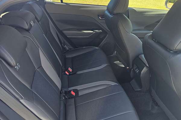 2024 Subaru Crosstrek 2.0S G6X