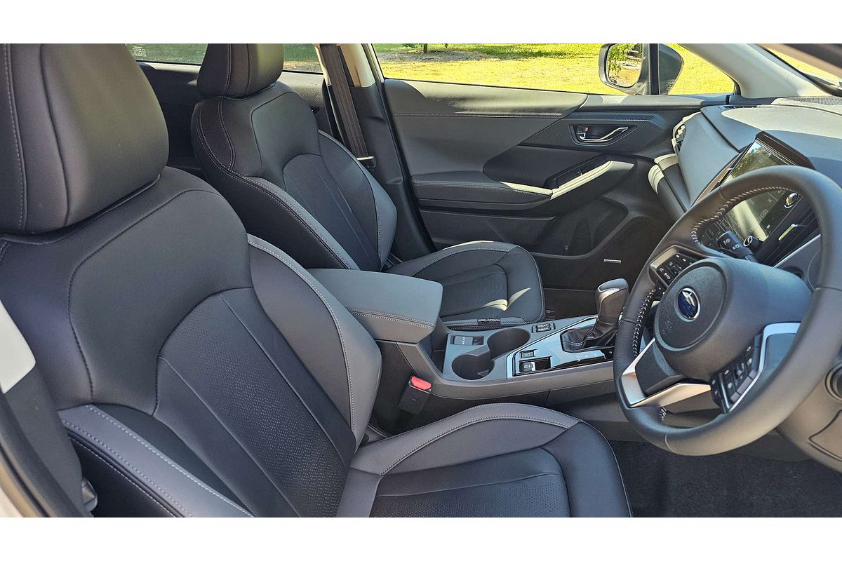 2024 Subaru Crosstrek 2.0S G6X