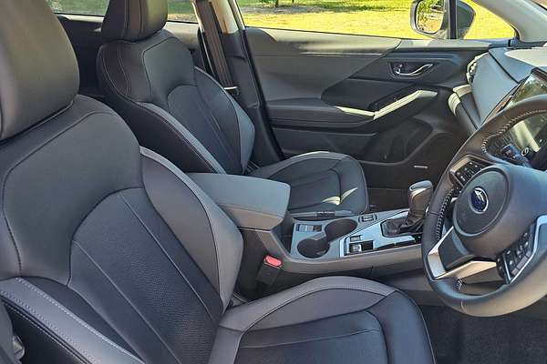 2024 Subaru Crosstrek 2.0S G6X