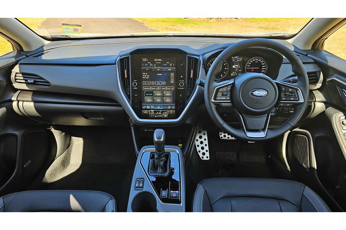 2024 Subaru Crosstrek 2.0S G6X