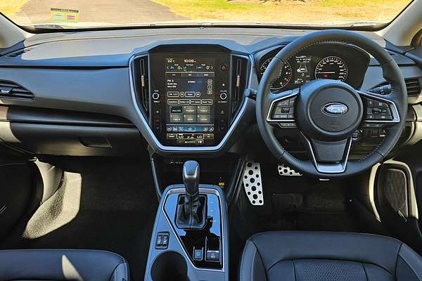 2024 Subaru Crosstrek 2.0S G6X