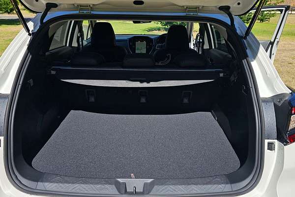 2024 Subaru Crosstrek 2.0S G6X