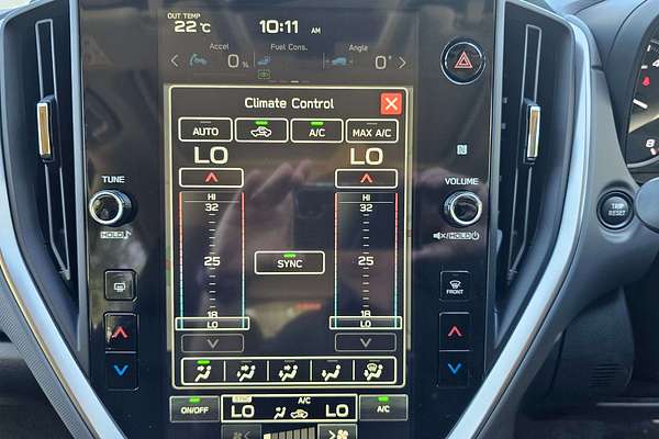 2024 Subaru Crosstrek 2.0S G6X
