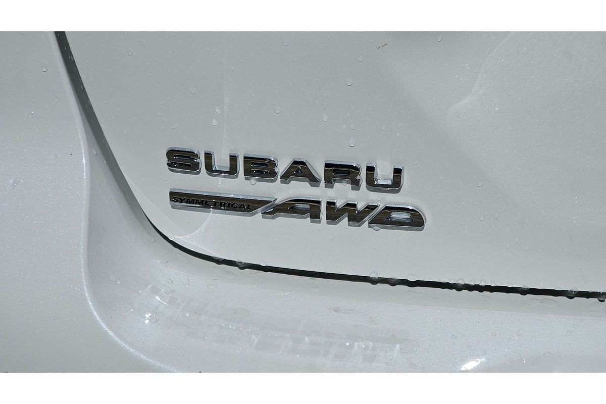 2024 Subaru Crosstrek 2.0S G6X