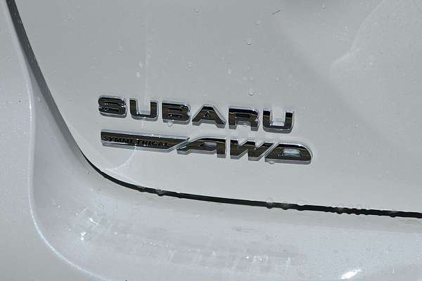 2024 Subaru Crosstrek 2.0S G6X