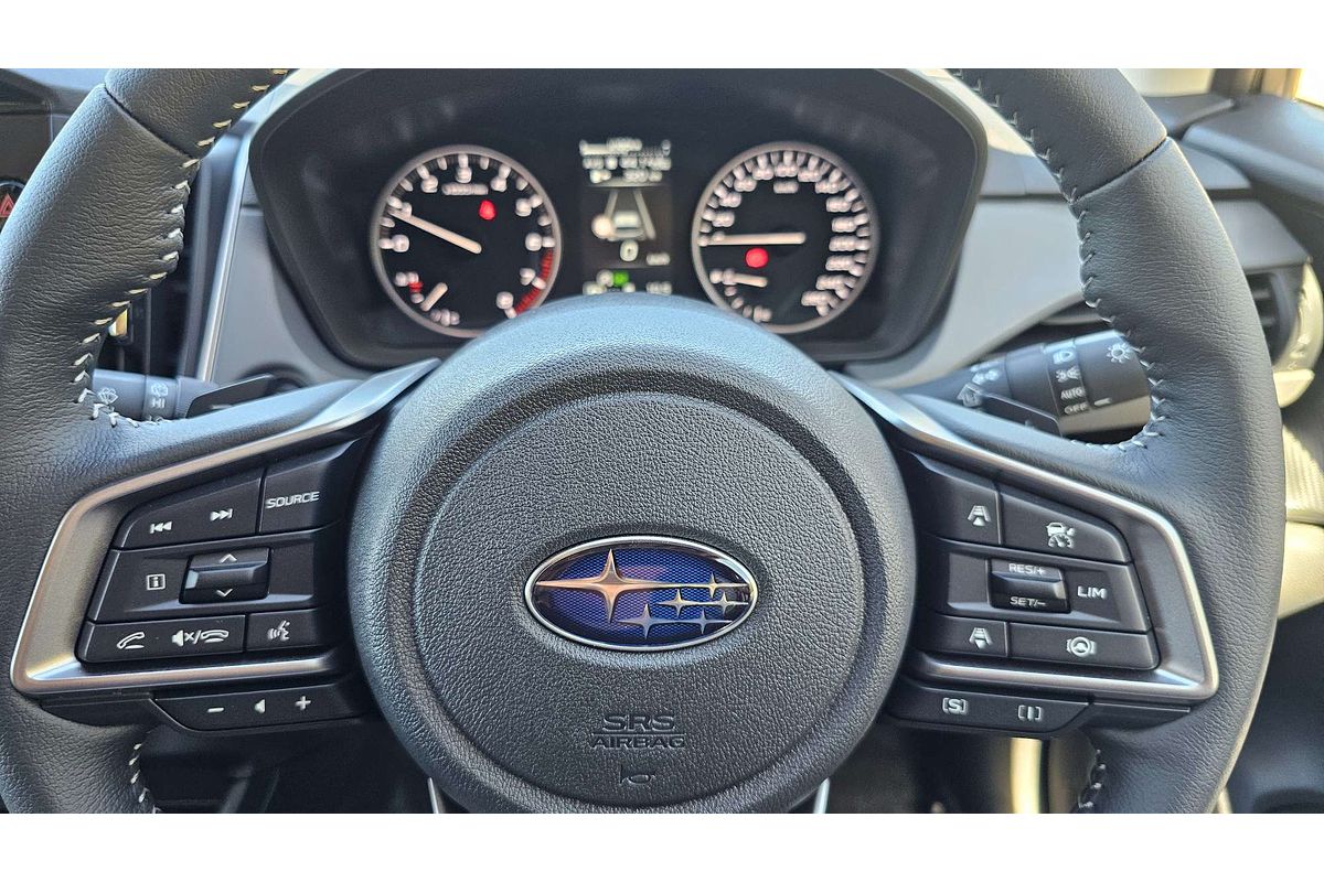 2024 Subaru Crosstrek 2.0S G6X