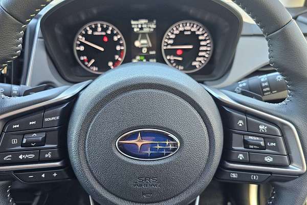 2024 Subaru Crosstrek 2.0S G6X