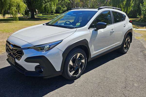 2024 Subaru Crosstrek 2.0S G6X
