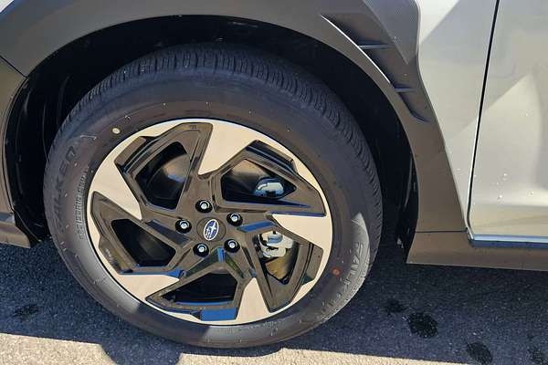 2024 Subaru Crosstrek 2.0S G6X