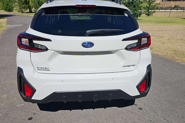 2024 Subaru Crosstrek 2.0S G6X