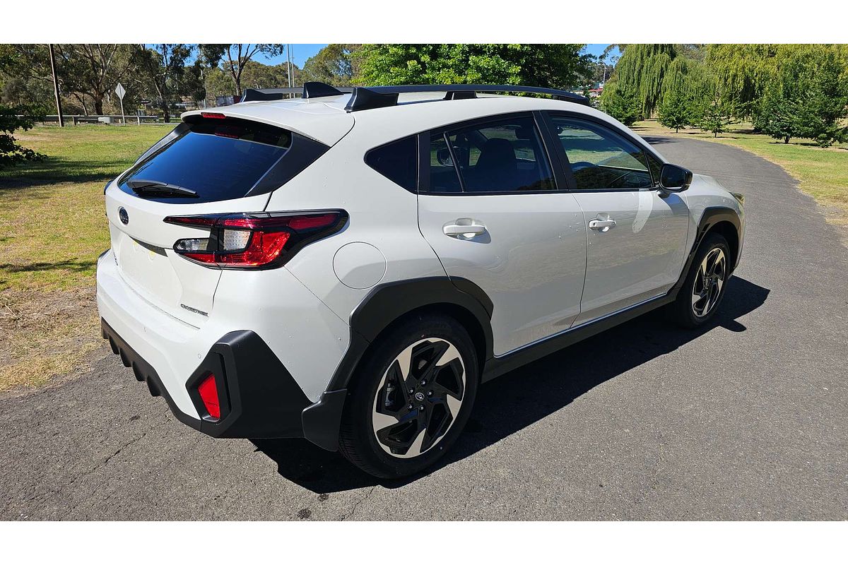 2024 Subaru Crosstrek 2.0S G6X
