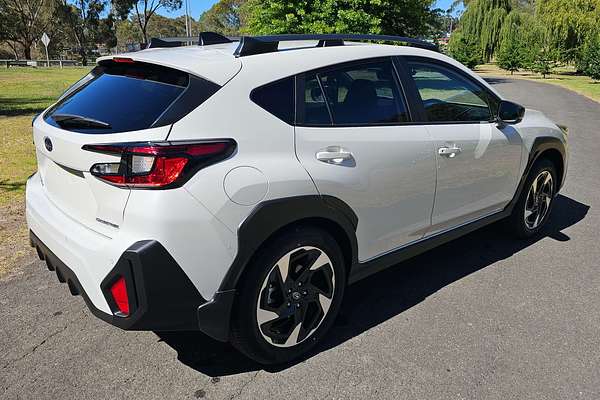 2024 Subaru Crosstrek 2.0S G6X