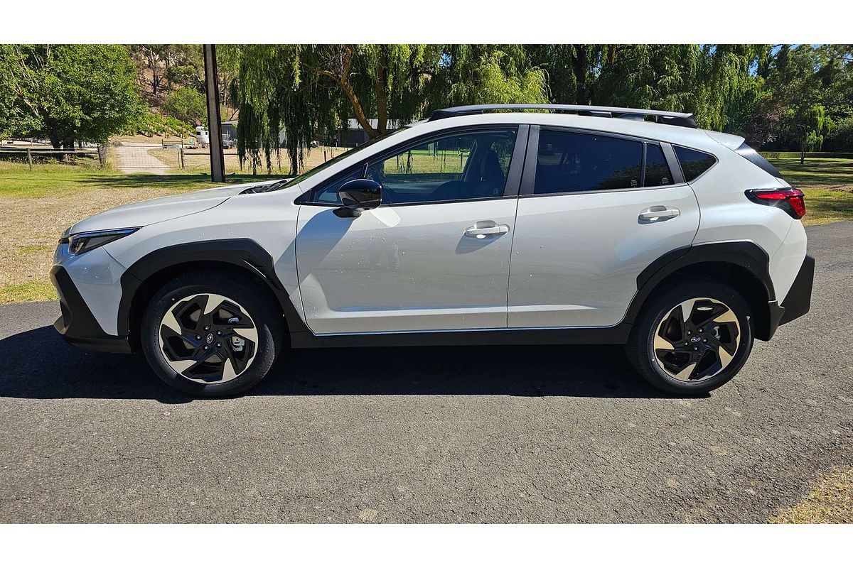 2024 Subaru Crosstrek 2.0S G6X