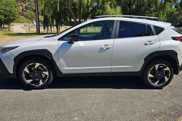 2024 Subaru Crosstrek 2.0S G6X