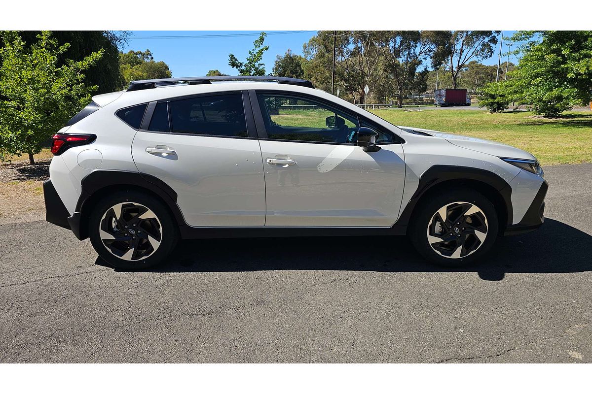 2024 Subaru Crosstrek 2.0S G6X