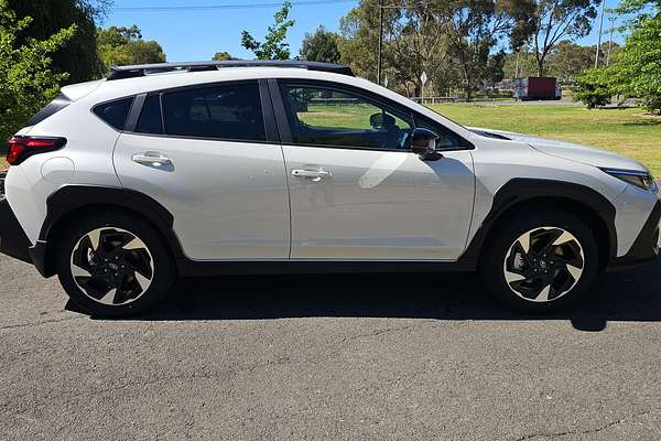 2024 Subaru Crosstrek 2.0S G6X