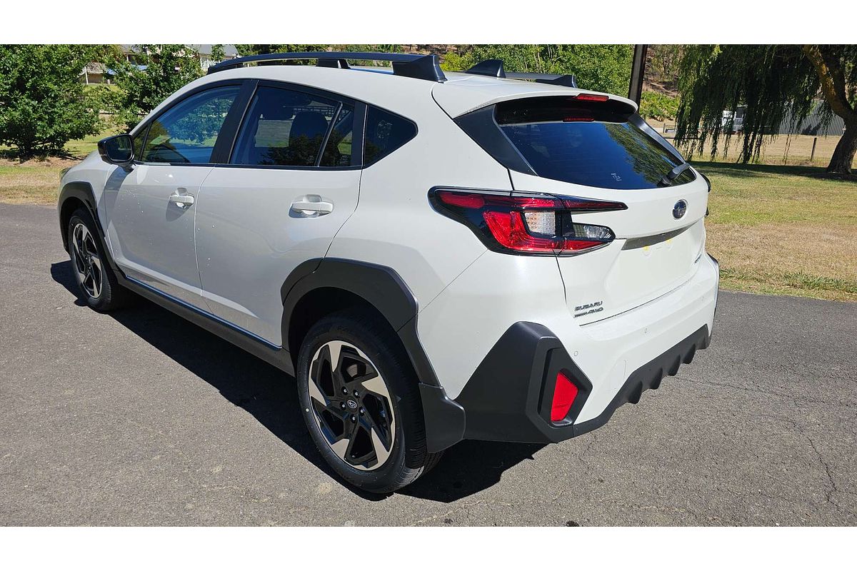 2024 Subaru Crosstrek 2.0S G6X