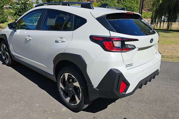 2024 Subaru Crosstrek 2.0S G6X