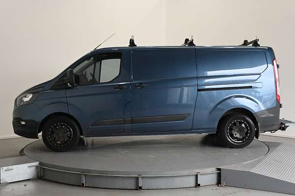 2018 Ford Transit Custom 2018 VN MY18.5